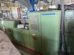Heysohn und Battenfeld Par 108 und BFX2-130