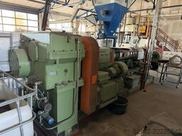 Heysohn und Battenfeld Par 108 und BFX2-130