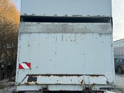 Mercedes-Benz Atego 815