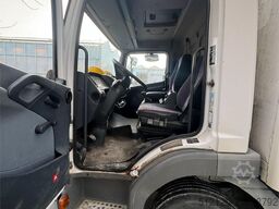 Mercedes-Benz Atego 815