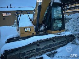 CAT 320