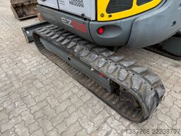 WACKER EZ53 / 2017 BJ / 1.254 H / MS08