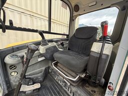 WACKER EZ53 / 2017 BJ / 1.254 H / MS08