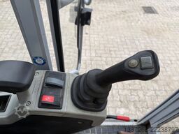 WACKER EZ53 / 2017 BJ / 1.254 H / MS08