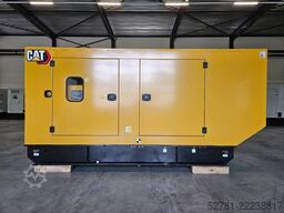 CAT DE250E0 - C9 - 250 kVA Generator - DPX-18019