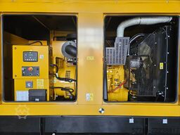 CAT DE250E0 - C9 - 250 kVA Generator - DPX-18019