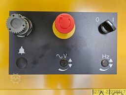 CAT DE250E0 - C9 - 250 kVA Generator - DPX-18019