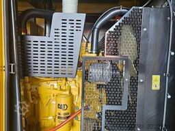 CAT DE250E0 - C9 - 250 kVA Generator - DPX-18019