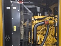 CAT DE250E0 - C9 - 250 kVA Generator - DPX-18019
