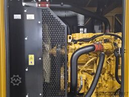 CAT DE250E0 - C9 - 250 kVA Generator - DPX-18019