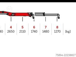 MAN TGS 26.440 *Abrollkipper + EPSILON M120Z82*6x4
