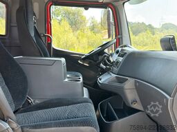MERCEDES-BENZ ATEGO 1223 * ABSCHLEPPWAGEN 5,90 m* TOP