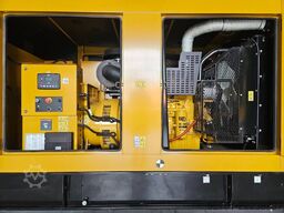 CAT DE275E0 - C9 - 275 kVA Generator - DPX-18020