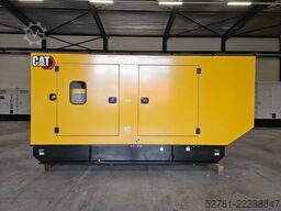 CAT DE300E0 - C9 - 300 kVA Generator - DPX-18021