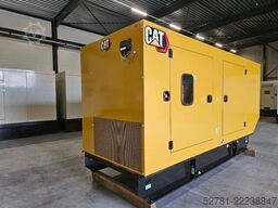 CAT DE300E0 - C9 - 300 kVA Generator - DPX-18021