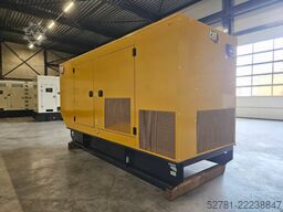 CAT DE300E0 - C9 - 300 kVA Generator - DPX-18021