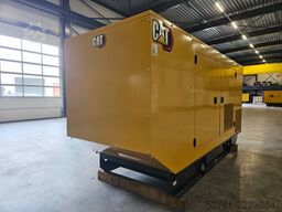CAT DE300E0 - C9 - 300 kVA Generator - DPX-18021