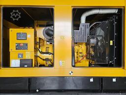 CAT DE300E0 - C9 - 300 kVA Generator - DPX-18021