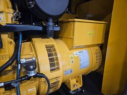 CAT DE300E0 - C9 - 300 kVA Generator - DPX-18021