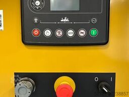 CAT DE500E0 - C15 - 500 kVA Generator - DPX-18026
