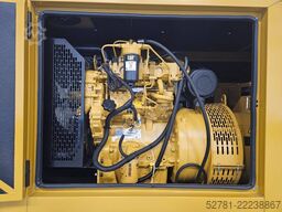 CAT DE65GC - 65 kVA Stand-by Generator Set - DPX-18206