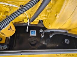 Caterpillar DE65GC - 65 kVA Stand-by Generator Set - DPX-18206