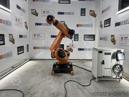 KUKA KR 240 R2700 prime