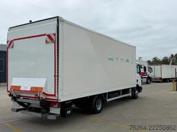 MAN TGL 10.190 BAKWAGEN EURO6(3)