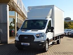 FORD Transit 350 L4 130PS HA Trend Koffer LBW