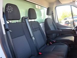 FORD Transit 350 L4 130PS HA Trend Koffer LBW