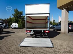 FORD Transit 350 L4 130PS HA Trend Koffer LBW