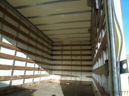 Mercedes-Benz Sprinter 516 + lift + EURO 5 + 3P