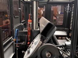 Cosen G320+ full cover