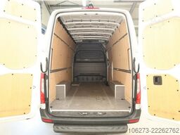Mercedes-Benz Sprinter 317 Maxi,Automatik,Kamera,Klima,MBUX