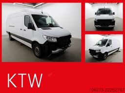 Mercedes-Benz Sprinter 317 Maxi,Automatik,Kamera,Klima,MBUX