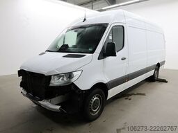Mercedes-Benz Sprinter 317 Maxi,Automatik,Kamera,Klima,MBUX