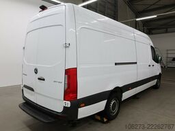 Mercedes-Benz Sprinter 317 Maxi,Automatik,Kamera,Klima,MBUX