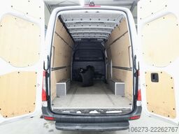 Mercedes-Benz Sprinter 317 Maxi,Automatik,Kamera,Klima,MBUX