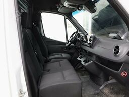 Mercedes-Benz Sprinter 317 Maxi,Automatik,Kamera,Klima,MBUX