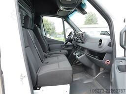 Mercedes-Benz Sprinter 317 Maxi,Automatik,Kamera,Klima,MBUX
