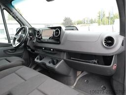 Mercedes-Benz Sprinter 317 Maxi,Automatik,Kamera,Klima,MBUX