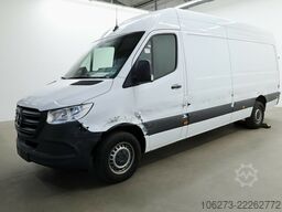 Mercedes-Benz Sprinter 317 Maxi,Automatik,Kamera,Klima,MBUX