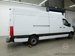 Mercedes-Benz Sprinter 317 Maxi,Automatik,Kamera,Klima,MBUX
