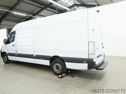 Mercedes-Benz Sprinter 317 Maxi,Automatik,Kamera,Klima,MBUX