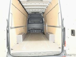 Mercedes-Benz Sprinter 317 Maxi,Automatik,Kamera,Klima,MBUX