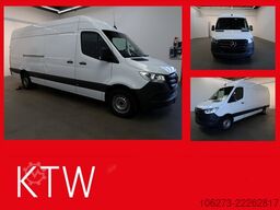 Mercedes-Benz Sprinter 317 Maxi,9GTronic,AHK3,5to,TCO