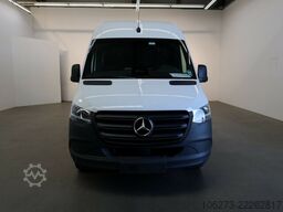 Mercedes-Benz Sprinter 317 Maxi,9GTronic,AHK3,5to,TCO