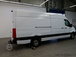 Mercedes-Benz Sprinter 317 Maxi,9GTronic,AHK3,5to,TCO