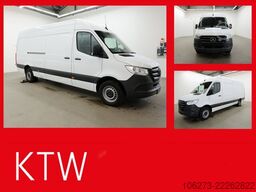 Mercedes-Benz Sprinter 317 Maxi,Automatik,Kamera,Klima,MBUX
