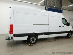 Mercedes-Benz Sprinter 317 Maxi,Automatik,Kamera,Klima,MBUX